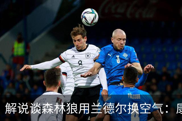 解说谈森林狼用兰德尔换空气：康奈利既然这么干了 显然所图非小